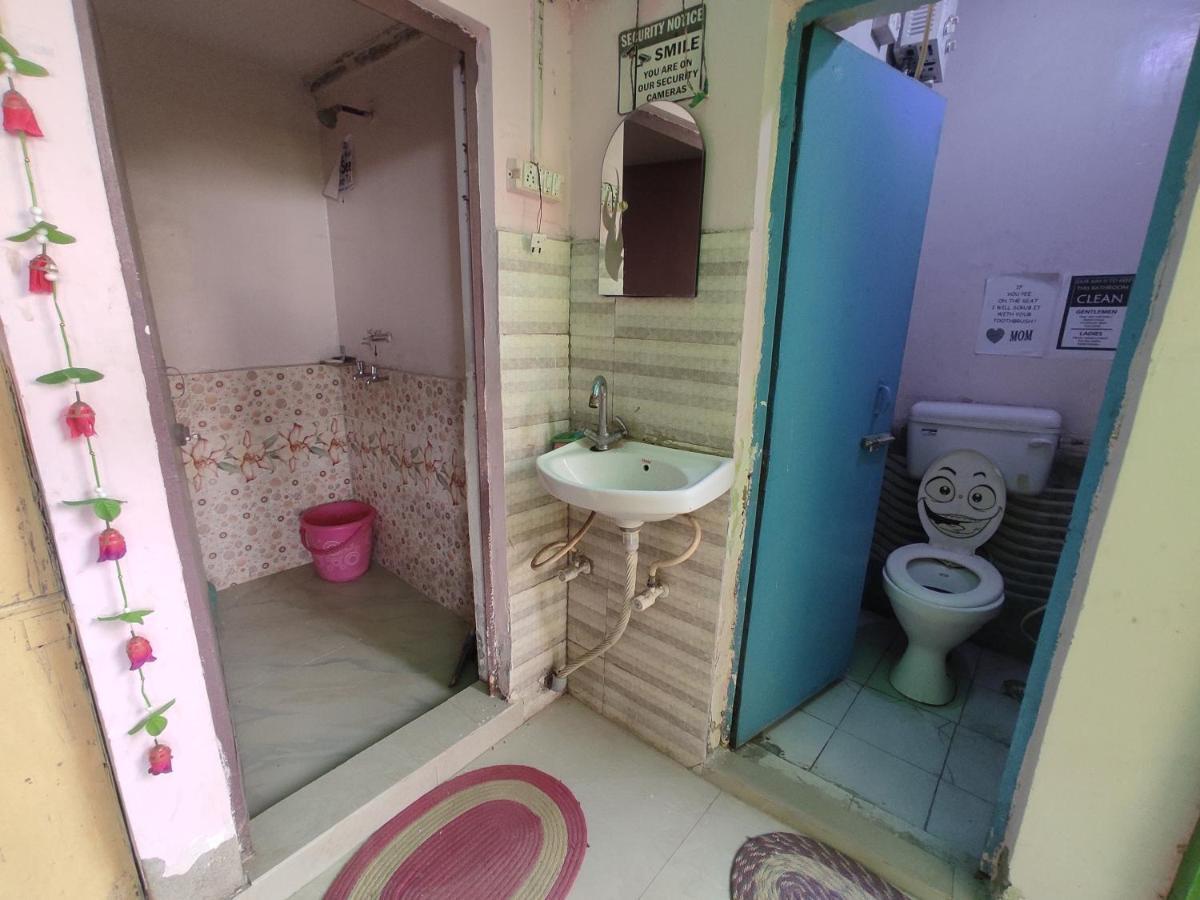 Superinn Home Stay& Guest House Agra  Exterior photo