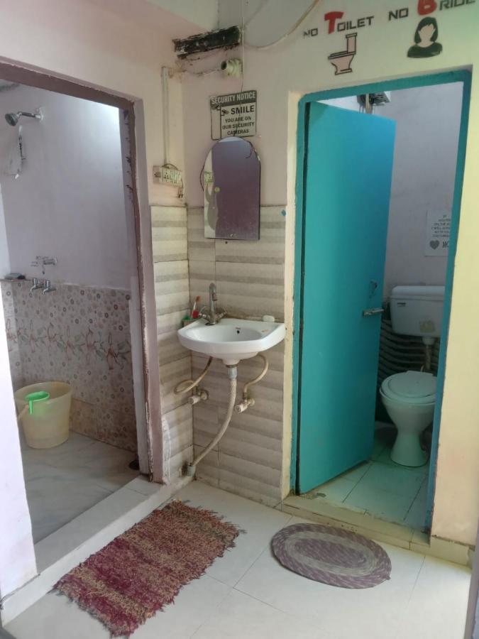 Superinn Home Stay& Guest House Agra  Exterior photo